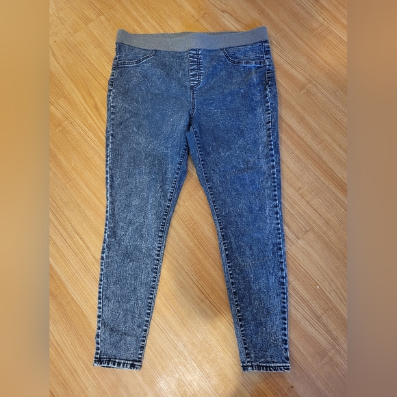 No Boundaries Pull On Jeggings Size XXL/2X (19) - Picture 1 of 4